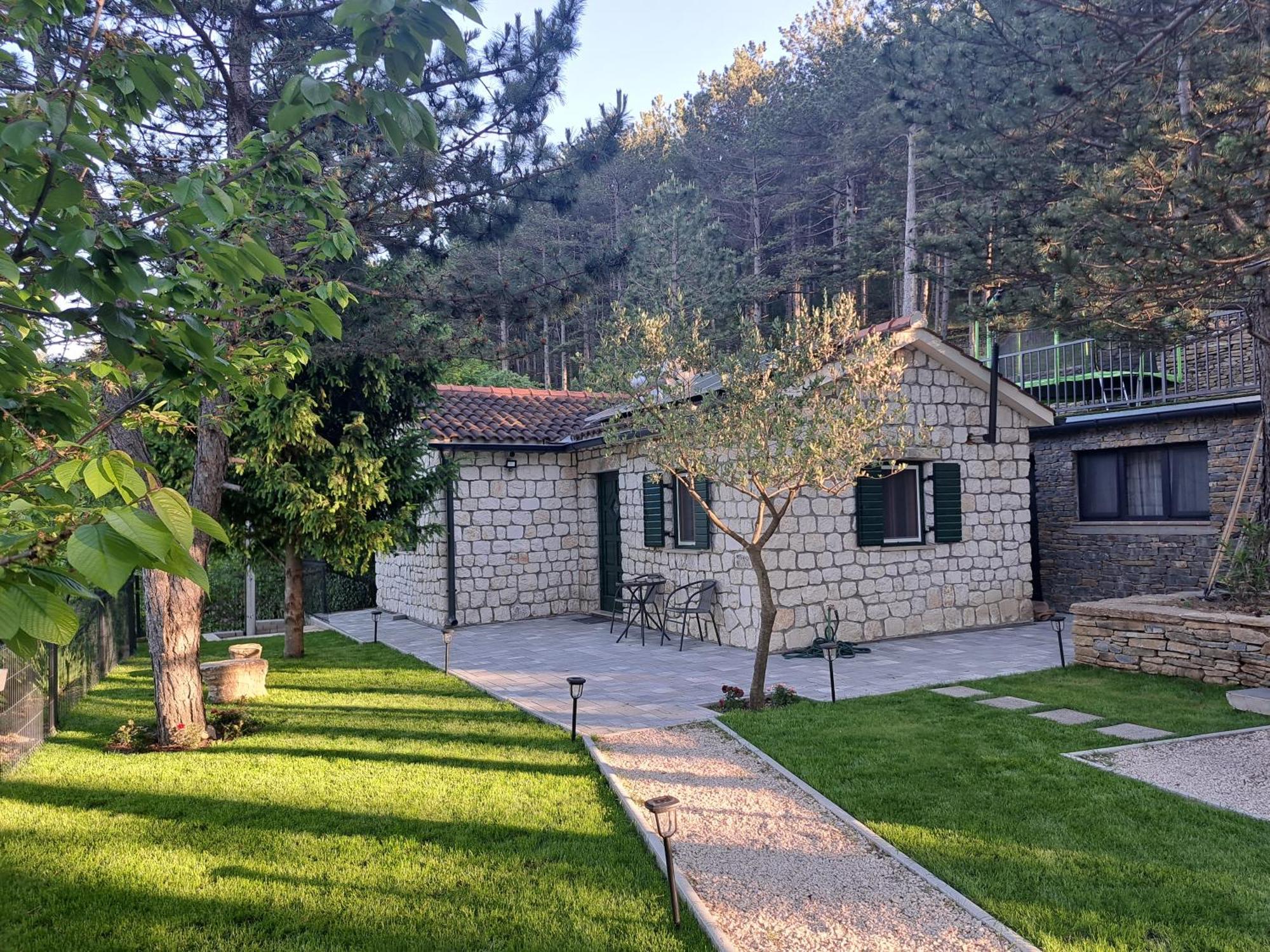 Normabella Holiday Home Tugare Экстерьер фото